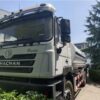 SHACMAN F3000 20000 Liters Water Truck (2)