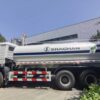 SHACMAN F3000 20000 Liters Water Truck (3)