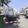 SHACMAN F3000 20000 Liters Water Truck (4)