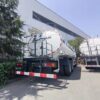 SHACMAN F3000 20000 Liters Water Truck (5)