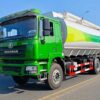SHACMAN F3000 30 CBM Pneumatic Tank Truck