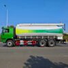 SHACMAN F3000 30 CBM Pneumatic Tank Truck (3)