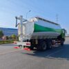 SHACMAN F3000 30 CBM Pneumatic Tank Truck (6)