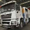 SHACMAN F3000 30000 Liters Aircraft Refueller