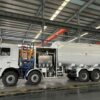 SHACMAN F3000 30000 Liters Aircraft Refueller (3)