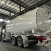 SHACMAN F3000 30000 Liters Aircraft Refueller (4)