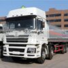 SHACMAN F3000 30000 Liters Fuel Delivery Truck
