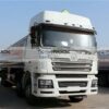 SHACMAN F3000 30000 Liters Fuel Delivery Truck (2)