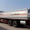 SHACMAN F3000 30000 Liters Fuel Delivery Truck (4)