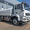 SHACMAN H3000 20 CBM Water Tanker Truck (4)