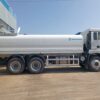 SHACMAN H3000 20 CBM Water Tanker Truck (5)