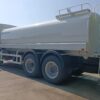 SHACMAN H3000 20 CBM Water Tanker Truck (6)