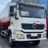 SHACMAN H3000 22 CBM Bulk Feed Transport Truck