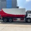 SHACMAN H3000 22 CBM Bulk Feed Transport Truck (2)