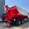 SHACMAN H3000 22 CBM Bulk Feed Transport Truck (3)