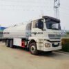 SHACMAN H3000 22 CBM Oil Tank Refueling Truck (3)