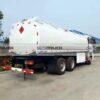 SHACMAN H3000 22 CBM Oil Tank Refueling Truck (4)
