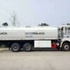 SHACMAN H3000 22 CBM Oil Tank Refueling Truck (5)