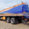 SHACMAN H3000 30CBM Crude Oil Tank Truck (3)