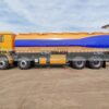 SHACMAN H3000 30CBM Crude Oil Tank Truck (4)