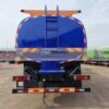 SHACMAN H3000 30CBM Crude Oil Tank Truck (5)