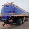 SHACMAN H3000 30CBM Crude Oil Tank Truck (6)