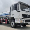SHACMAN L3000 10000 Liters Water Truck