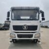SHACMAN L3000 10000 Liters Water Truck (2)