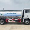 SHACMAN L3000 10000 Liters Water Truck (3)