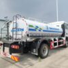 SHACMAN L3000 10000 Liters Water Truck (4)