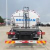 SHACMAN L3000 10000 Liters Water Truck (5)