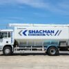 SHACMAN L3000 10T Payload Bulk Feed Truck (2)