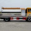 SHACMAN L3000 12 CBM Asphalt Tank Truck (2)
