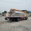 SHACMAN L3000 12 CBM Asphalt Tank Truck (3)