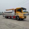 SHACMAN L3000 12 CBM Asphalt Tank Truck (4)