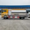 SHACMAN L3000 12 CBM Asphalt Tank Truck (5)
