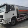 SHACMAN L3000 15000 Liters Fuel Tanker Truck