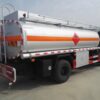 SHACMAN L3000 15000 Liters Fuel Tanker Truck (3)