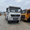 SHACMAN L3000 24 CBM LPG Bobtail Tank Truck (2)