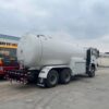 SHACMAN L3000 24 CBM LPG Bobtail Tank Truck (3)