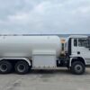SHACMAN L3000 24 CBM LPG Bobtail Tank Truck (5)