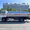 SHACMAN L5000 15 CBM Fuel Tank Truck (4)