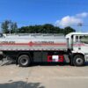 SHACMAN L5000 15 CBM Fuel Tank Truck (5)
