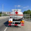 SHACMAN L5000 15 CBM Fuel Tank Truck (6)