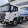 SHACMAN X3000 25000 Liters Water Truck