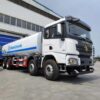 SHACMAN X3000 25000 Liters Water Truck (2)