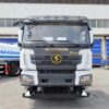 SHACMAN X3000 25000 Liters Water Truck (3)