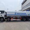 SHACMAN X3000 25000 Liters Water Truck (5)