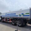 SHACMAN X3000 25000 Liters Water Truck (6)