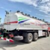 SHACMAN X3000 32000 Liters Fuel Tank Lorry (4)